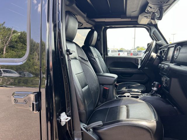 Thumbnail: 2019 Jeep Wrangler - 12