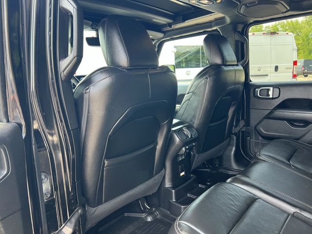 Thumbnail: 2019 Jeep Wrangler - 31