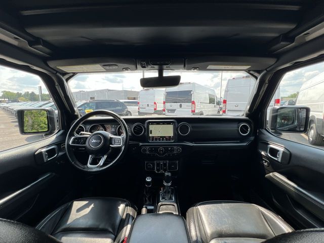 Thumbnail: 2019 Jeep Wrangler - 2