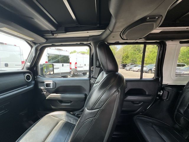 Thumbnail: 2019 Jeep Wrangler - 26