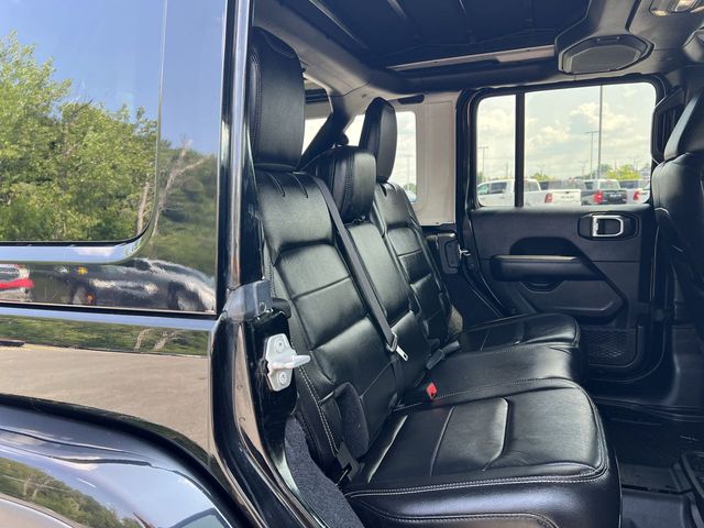 Thumbnail: 2019 Jeep Wrangler - 33