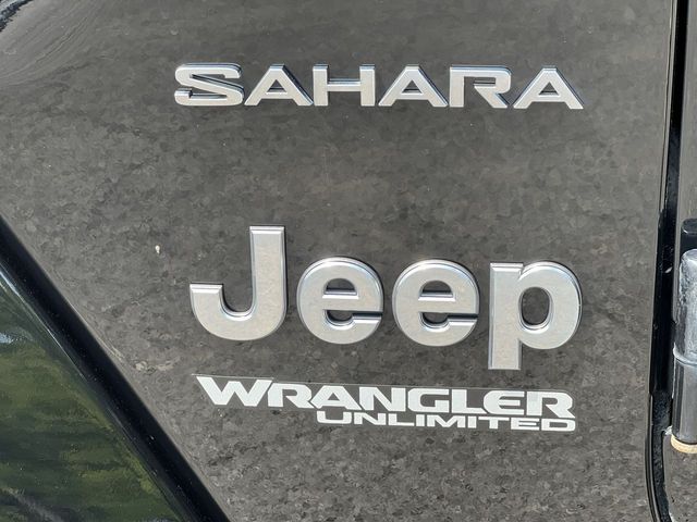 Thumbnail: 2019 Jeep Wrangler - 7