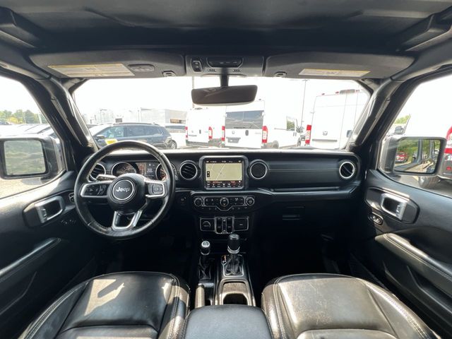 Thumbnail: 2019 Jeep Wrangler - 15