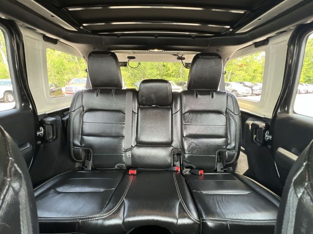Thumbnail: 2019 Jeep Wrangler - 28