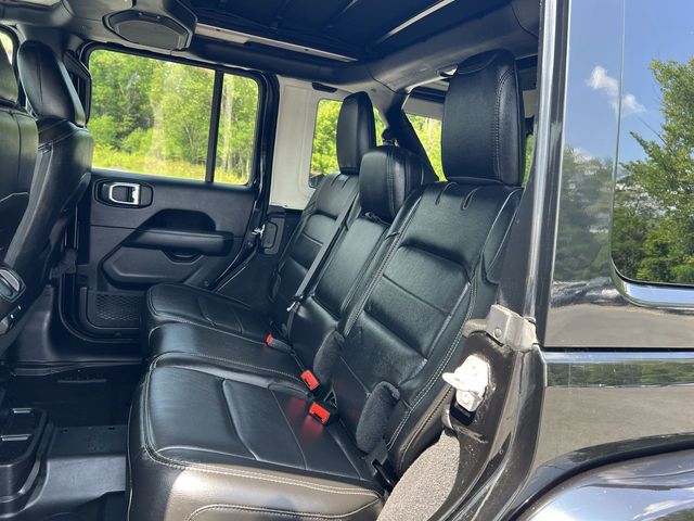 Thumbnail: 2019 Jeep Wrangler - 32