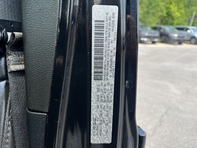 Thumbnail: 2019 Jeep Wrangler - 21