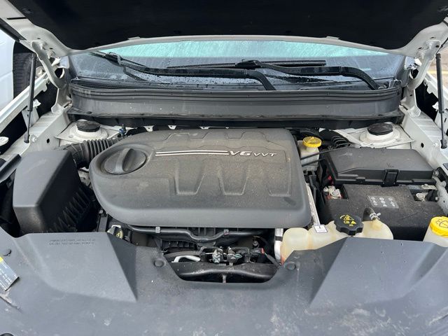 Thumbnail: 2019 Jeep Cherokee - 7