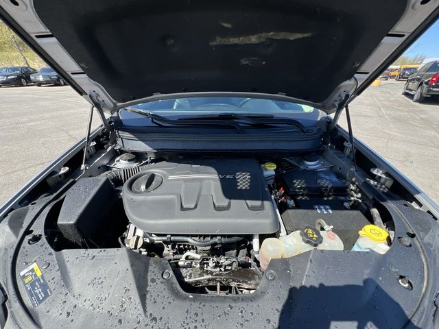 Thumbnail: 2019 Jeep Cherokee - 9