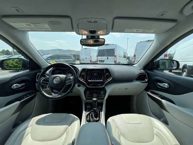 Thumbnail: 2019 Jeep Cherokee - 2
