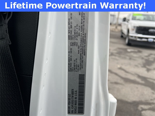 Thumbnail: 2026 Jeep Wrangler - 17