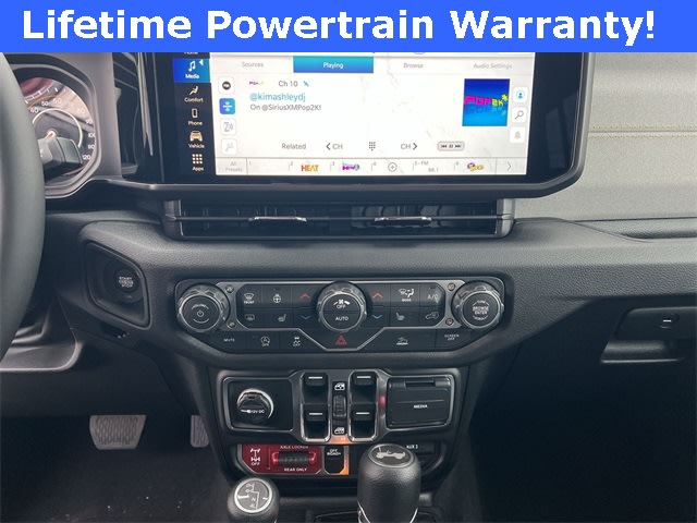 Thumbnail: 2026 Jeep Wrangler - 12