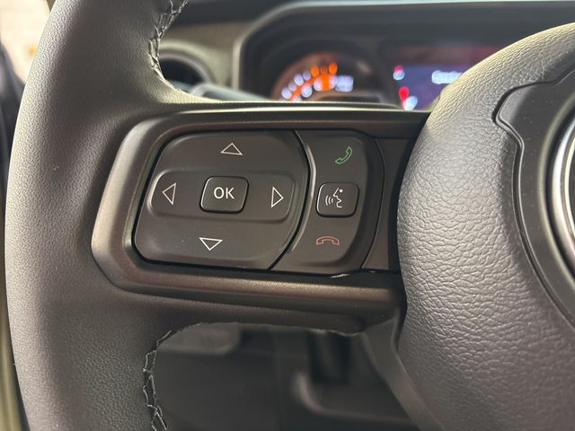Thumbnail: 2026 Jeep Wrangler - 24