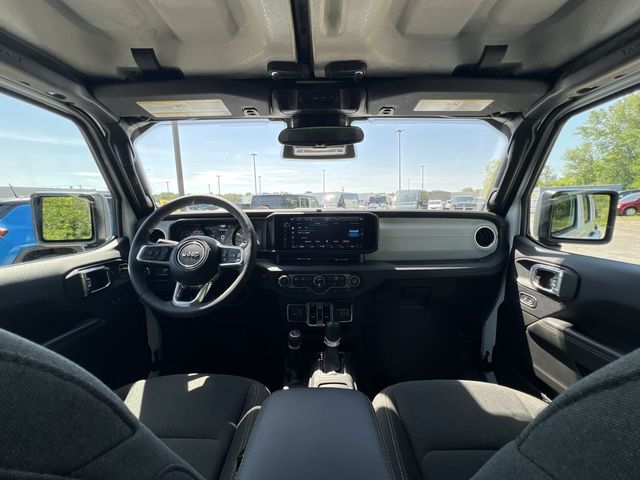 Thumbnail: 2025 Jeep Wrangler - 2