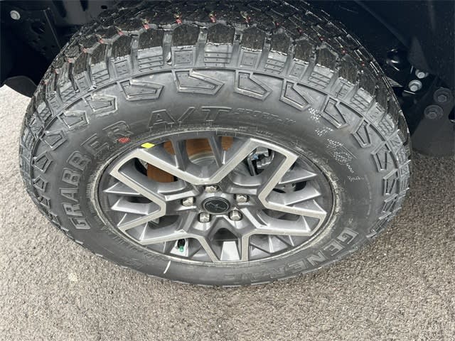 Thumbnail: 2026 Jeep Wrangler - 8