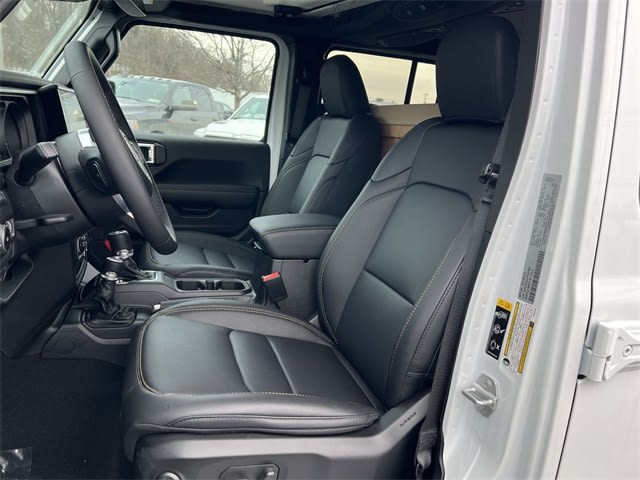Thumbnail: 2026 Jeep Wrangler - 11