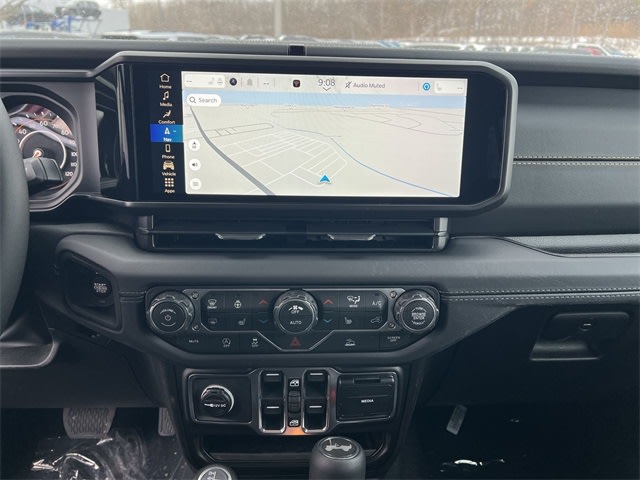 Thumbnail: 2026 Jeep Wrangler - 15