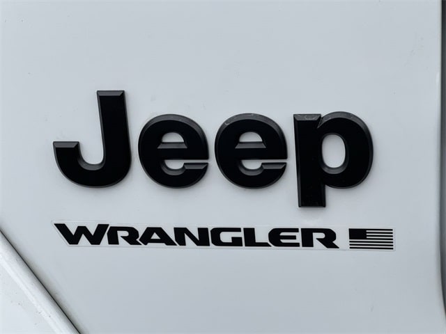 Thumbnail: 2026 Jeep Wrangler - 7