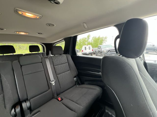 Thumbnail: 2022 Dodge Durango - 28