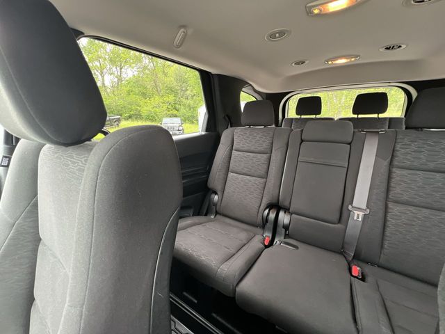 Thumbnail: 2022 Dodge Durango - 13