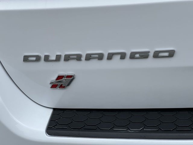 Thumbnail: 2022 Dodge Durango - 7