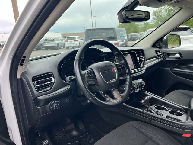 Thumbnail: 2022 Dodge Durango - 14