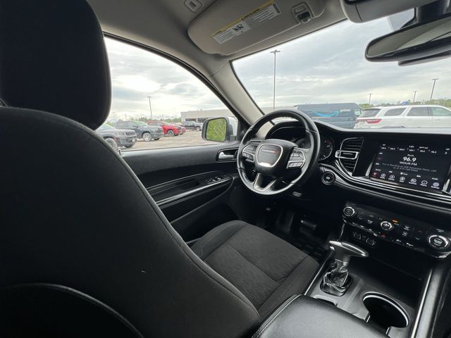 Thumbnail: 2022 Dodge Durango - 10
