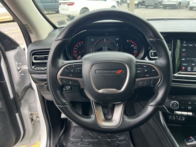 Thumbnail: 2022 Dodge Durango - 34