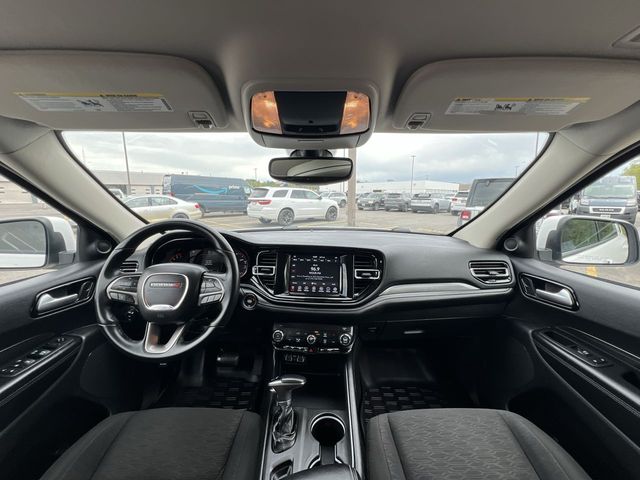 Thumbnail: 2022 Dodge Durango - 15