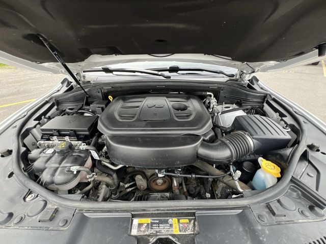 Thumbnail: 2022 Dodge Durango - 9