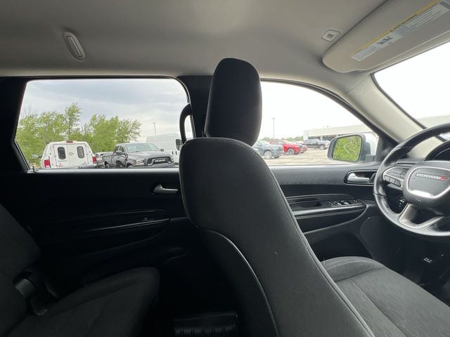 Thumbnail: 2022 Dodge Durango - 12