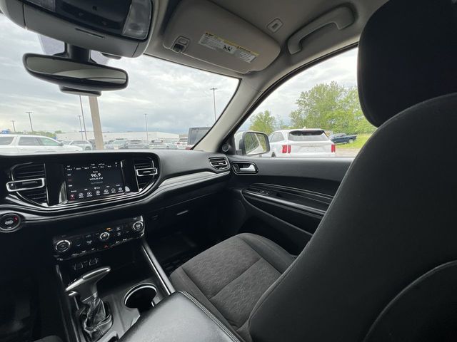 Thumbnail: 2022 Dodge Durango - 26