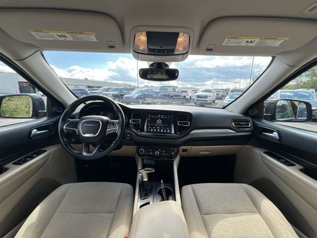 Thumbnail: 2022 Dodge Durango - 2