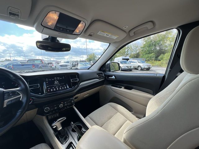 Thumbnail: 2022 Dodge Durango - 10