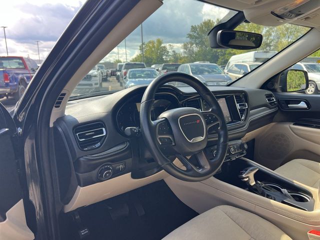 Thumbnail: 2022 Dodge Durango - 15