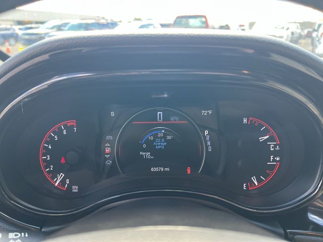 Thumbnail: 2022 Dodge Durango - 18