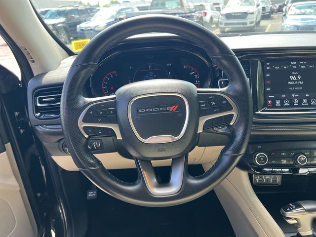 Thumbnail: 2022 Dodge Durango - 34