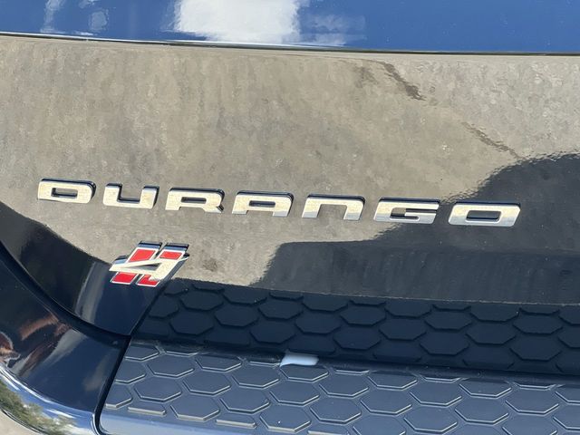 Thumbnail: 2022 Dodge Durango - 7