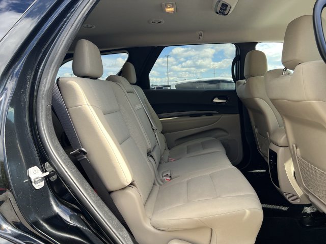 Thumbnail: 2022 Dodge Durango - 33