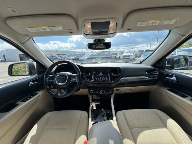 Thumbnail: 2022 Dodge Durango - 30