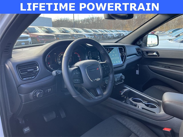 Thumbnail: 2026 Dodge Durango - 2