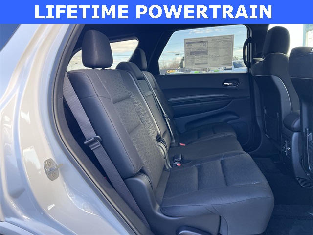 Thumbnail: 2026 Dodge Durango - 24