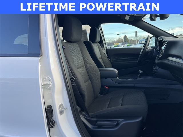 Thumbnail: 2026 Dodge Durango - 12