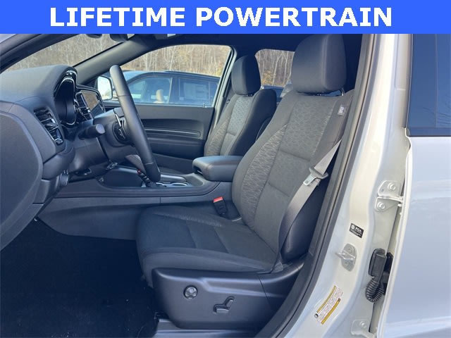 Thumbnail: 2026 Dodge Durango - 11