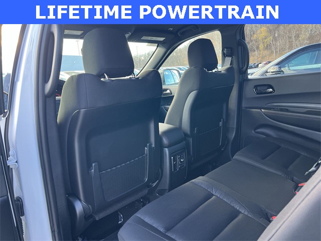 Thumbnail: 2026 Dodge Durango - 13