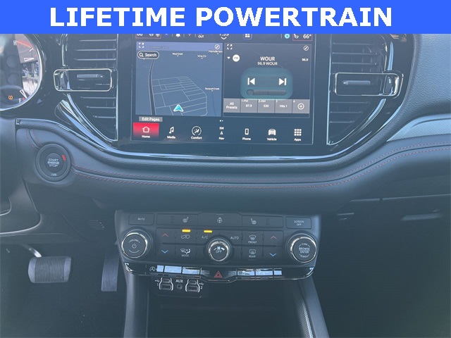 Thumbnail: 2026 Dodge Durango - 25