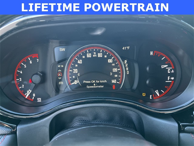 Thumbnail: 2026 Dodge Durango - 15