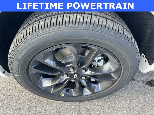 Thumbnail: 2026 Dodge Durango - 8