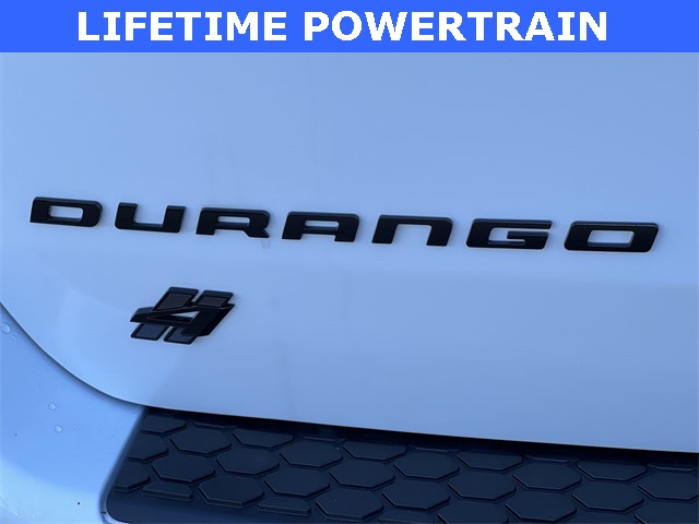 Thumbnail: 2026 Dodge Durango - 7