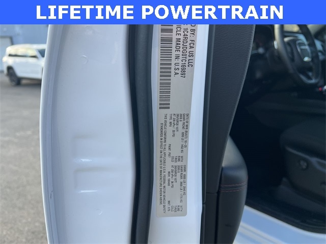 Thumbnail: 2026 Dodge Durango - 18