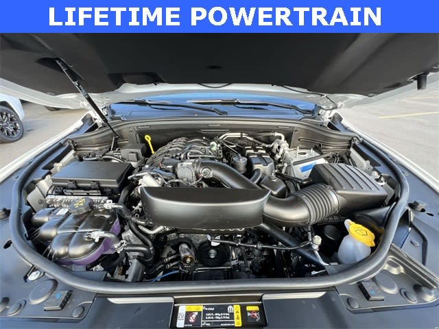 Thumbnail: 2026 Dodge Durango - 9